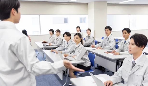 教育制度のイメージ画像