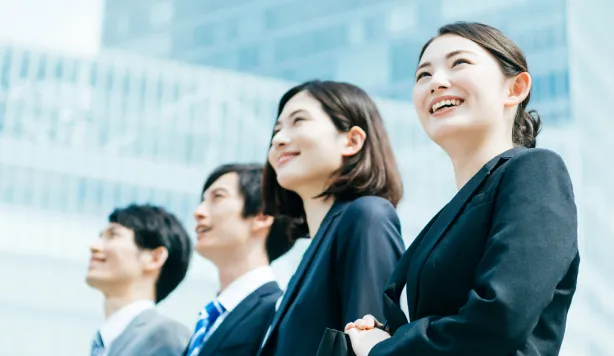 募集職種のイメージ画像