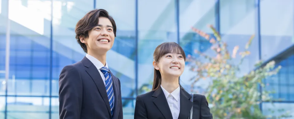 【新卒(大卒)】総合職(技術部門)