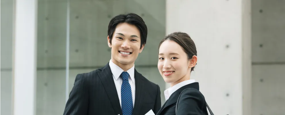 【新卒(短大・専門学校卒)】総合職(技術部門)