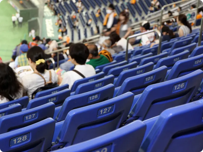 みなとぴっく福利厚生倶楽部のイメージ図