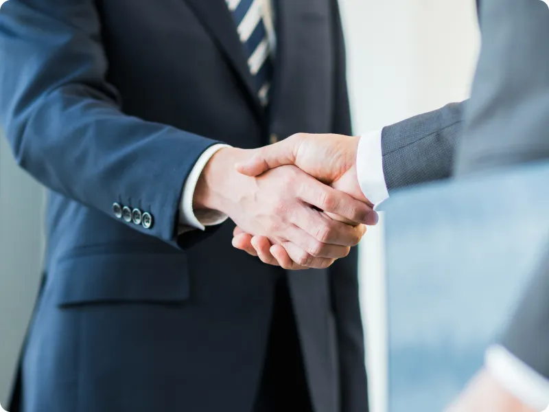 自社退職金制度のイメージ図