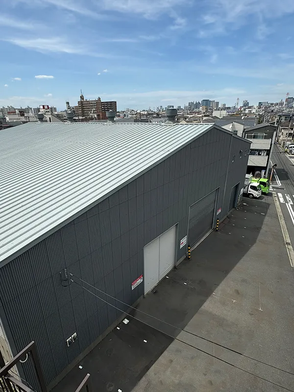 神奈川テクニカルセンター 編集後