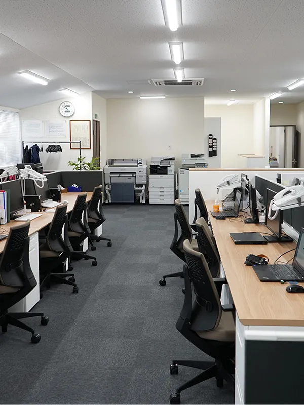 神奈川テクニカルセンター