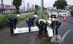 R4・R5浦和維持工事