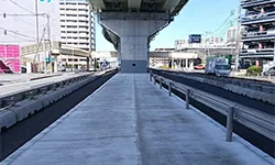 R4国道16号南町田地区舗装工事